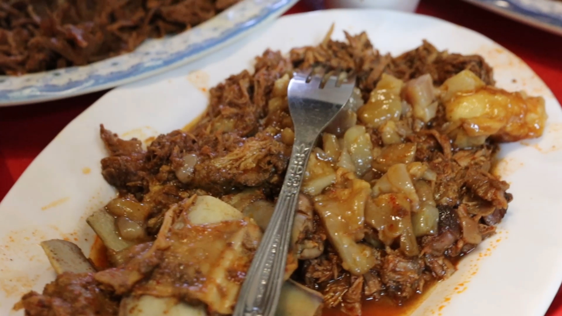 traditional mexican birria