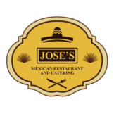 Jose's Mexican Restaurant Logo